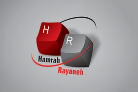 لوگو شرکت همراه رایانه